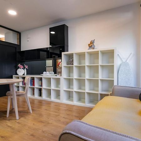Homeabout Madrid Rio Apartment מראה חיצוני תמונה