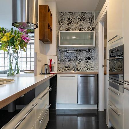 Homeabout Madrid Rio Apartment מראה חיצוני תמונה