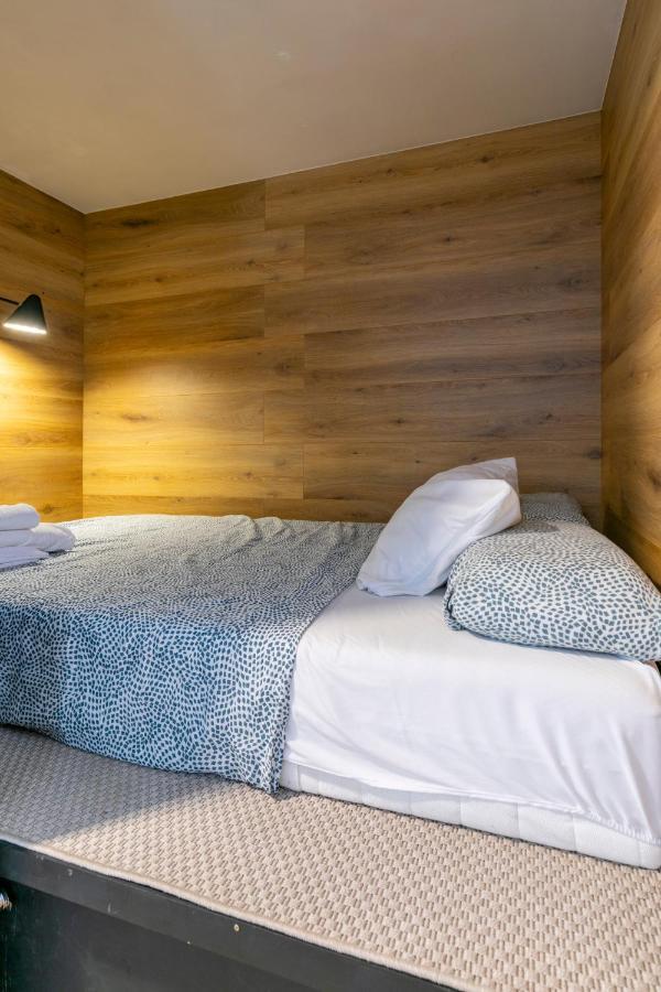 Homeabout Madrid Rio Apartment מראה חיצוני תמונה