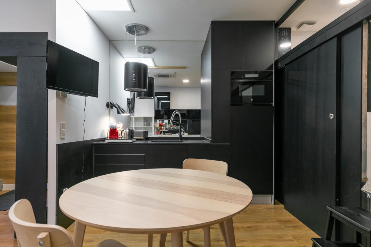 Homeabout Madrid Rio Apartment מראה חיצוני תמונה