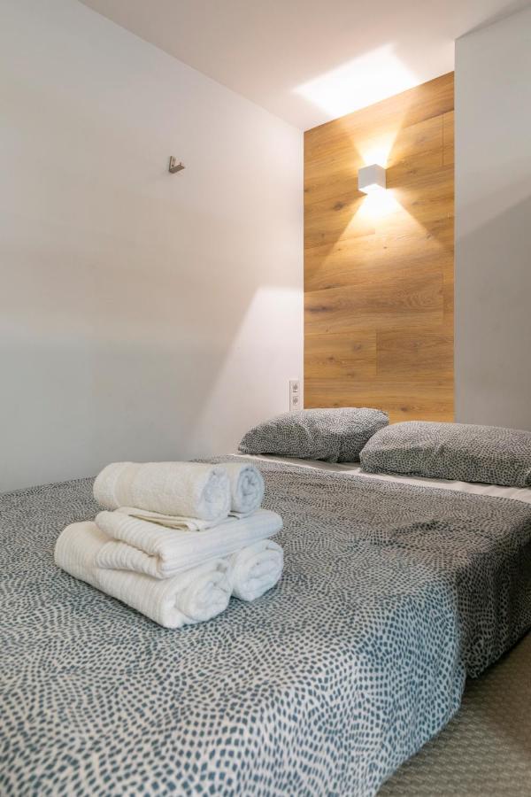Homeabout Madrid Rio Apartment מראה חיצוני תמונה