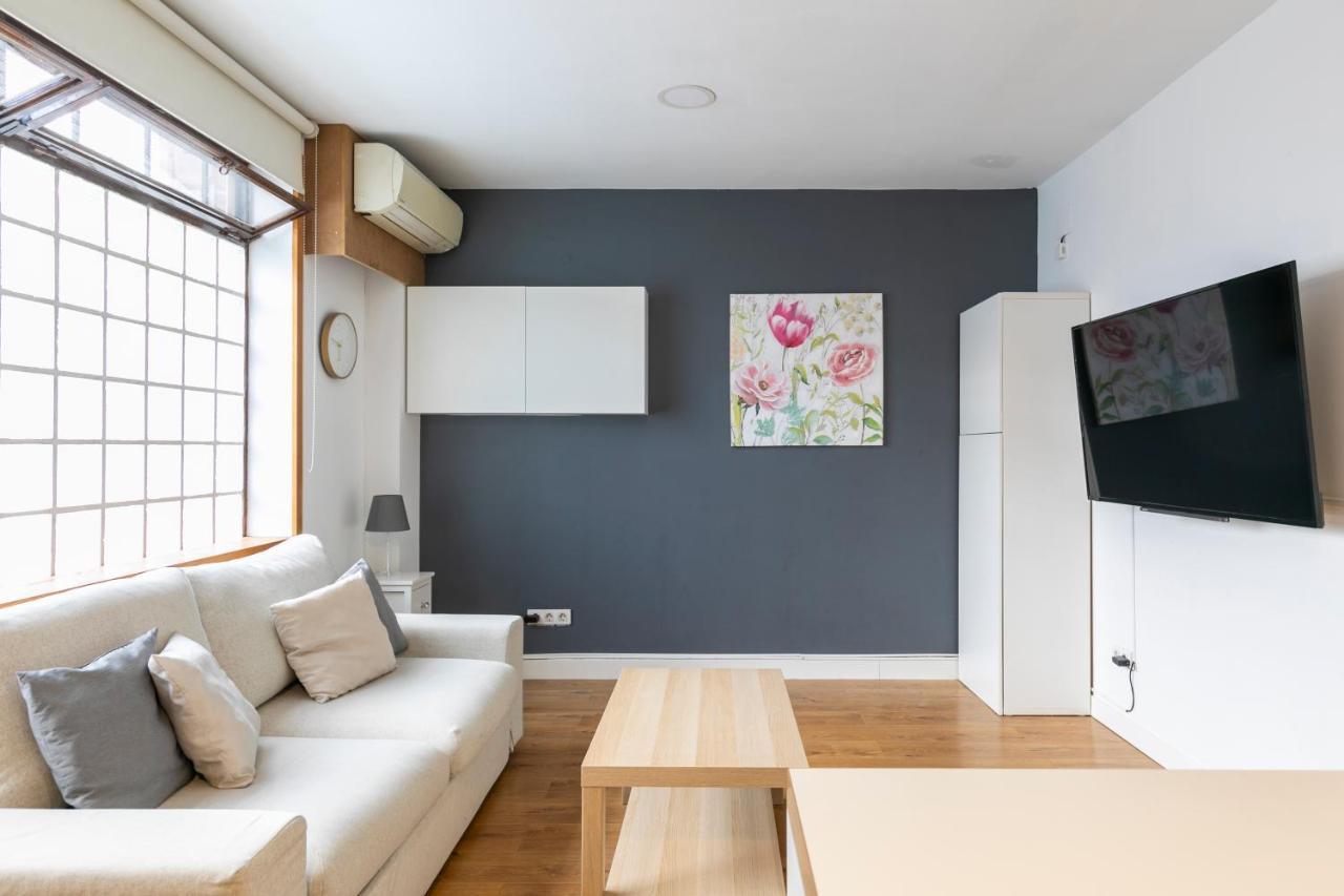 Homeabout Madrid Rio Apartment מראה חיצוני תמונה