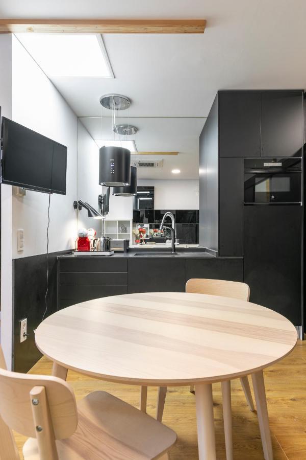 Homeabout Madrid Rio Apartment מראה חיצוני תמונה